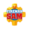 Pompierul Sam